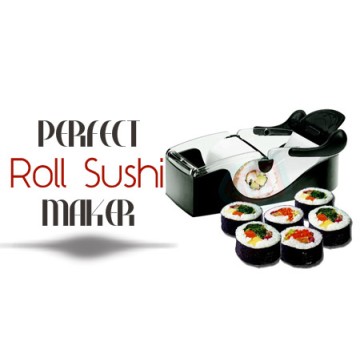 Perfect Roll Sushi - машинка за приготвяне на суши